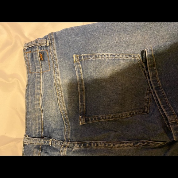 EUC Jag Jeans denim jeans. Size 12. - Picture 9 of 9